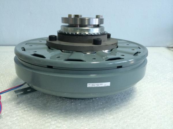 SINFONIA (SHINKO) Electromagnetic Clutch SFC-1225/BMS,SFC-1225BMS, SHINKO, Warner Clutch, Warner Clutch SFC-1225/BMS,SINFONIA, SHINKO,Machinery and Process Equipment/Brakes and Clutches/Clutch