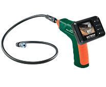 BR100: Video Borescope Inspection Camera ,BR100: Video Borescope Inspection Camera ,,Instruments and Controls/Thermometers