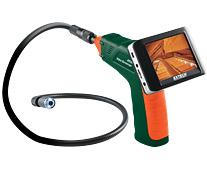 BR200: Video Borescope/Wireless Inspection Camera ,BR200: Video Borescope/Wireless Inspection Camera ,,Instruments and Controls/Thermometers