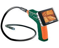 BR250: Video Borescope/Wireless Inspection Camera ,BR250: Video Borescope/Wireless Inspection Camera ,,Instruments and Controls/Thermometers