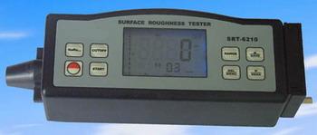 เครื่องวัดความเรียบผิว Surface Roughness Tester SRT-6210 ,เครื่องวัดความเรียบผิว,Surface Roughness Tester SR,,Instruments and Controls/Thermometers