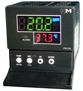 PSC-150: Extended Range EC/TDS Controller เครื่องวัดค่าความนำไฟ ,PSC-150: Extended Range EC/TDS Controller เครื่องว,,Instruments and Controls/Thermometers