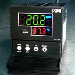 PSC-154: TDS/EC Controller with 4-20mA Output เครื่องวัดค่าความนำไฟฟ้า,PSC-154: TDS/EC Controller with 4-20mA Output เครื,,Instruments and Controls/Thermometers