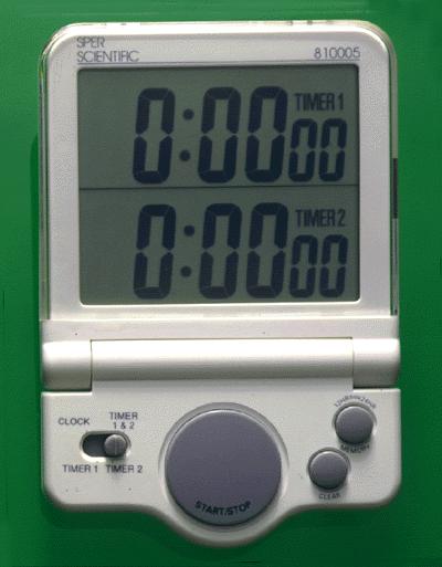  Timer นาฬิกาจับเวลา นาฬิกาตั้งเวลาเตือน 810005 Up/Down ,Timer นาฬิกาจับเวลา นาฬิกาตั้งเวลาเตือน 810005 Up/,,Plant and Facility Equipment/Facilities Equipment/Clocks