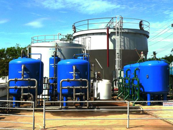ระบบประปา ระบบตกตะกอนน้ำ ระบบกรองน้ำ ระบบน้ำดื่ม,ประปา,APPLIFLOW,Machinery and Process Equipment/Water Treatment Equipment/Water Purification Plants