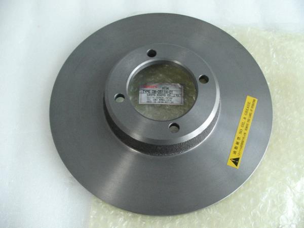 SUNTES Flange Type Solid Disc DB-0511H-01,SUNTES, Solid Disc, DB-0511H, DB-0511H-01,SUNTES,Machinery and Process Equipment/Equipment and Supplies/Discs