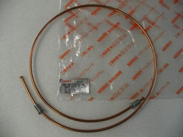 SUNTES Copper Pipe DB-0105-01-1M,SUNTES, Copper Pipe, DB-0105-01-1M, DM-CU,SUNTES,Pumps, Valves and Accessories/Tubes and Tubing