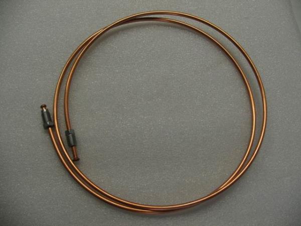 SUNTES Copper Pipe DB-0105-01-1.5M,SUNTES, Copper Pipe, DB-0105-01-1.5M, DM-CU,SUNTES,Pumps, Valves and Accessories/Tubes and Tubing