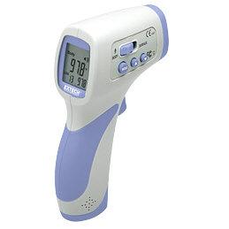 เครื่องวัดอุณหภูมิร่างกาย ,เครื่องวัดอุณหภูมิร่างกาย,ไข้หวัดใหญ่ 2009,H1N1,EXTECH เช็คสต๊อก www.ete.co.th,Instruments and Controls/Thermometers