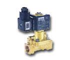 PARKER - 2 way solenoid valve-7321B..N series , PARKER  7321BAN00 7321BDN00 7321BCN00 7321BDN00  / solenoid valve,parker,Pumps, Valves and Accessories/Valves/General Valves
