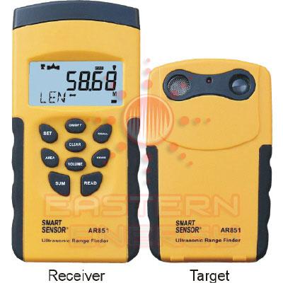 เครื่องวัดระยะทางด้วยแสงเลเซอร์,Distance Meter, เครื่่องวัดระยะ, ด้วยแสงเลเซอร์ ,,Instruments and Controls/Test Equipment