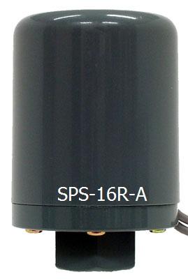 SANWA DENKI Pressure Switch SPS-16R-A,SANWA DENKI, Pressure Switch, SPS-16R-A,SANWA DENKI,Instruments and Controls/Switches