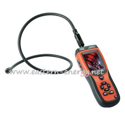 Video Borescope กล้องส่องในท่อ,Borescopes ,กล้องส่องในท่อ, กล้องส่องภายใน,,Instruments and Controls/Test Equipment