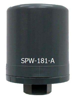 SANWA DENKI Pressure Switch SPW-181-A,SANWA DENKI, Pressure Switch, SPW-181-A,SANWA DENKI,Instruments and Controls/Switches