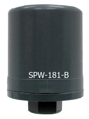 SANWA DENKI Pressure Switch SPW-181-B,SANWA DENKI, Pressure Switch, SPW-181-B,SANWA DENKI,Instruments and Controls/Switches
