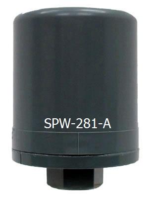 SANWA DENKI Pressure Switch SPW-281-A,SANWA DENKI, Pressure Switch, SPW-281-A,SANWA DENKI,Instruments and Controls/Switches