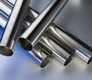Stainless steel sanitary SEAMLESS Tubes,ท่อสแตนเลส,PME,Pumps, Valves and Accessories/Tubes and Tubing