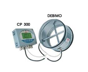 AirflowTransmitter-DEBIMO,AirflowTransmitter-DEBIMO,KIMO,Custom Manufacturing and Fabricating/Fabricating/Supplies