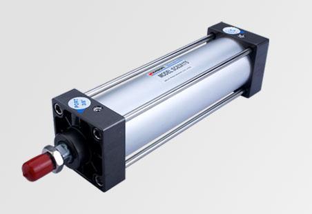 HTC- AIR CYLINDER SC SERIES,AIR CYLINDER -SC ,HTC, XCPC , ISO , AIRTAC  ,Machinery and Process Equipment/Actuators
