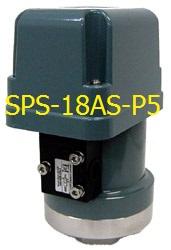 SANWA DENKI Pressure Switch (Lower Limit ON) SPS-18AS-P5,SANWA DENKI, Pressure Switch, SPS-18AS-P5,SANWA DENKI,Instruments and Controls/Switches