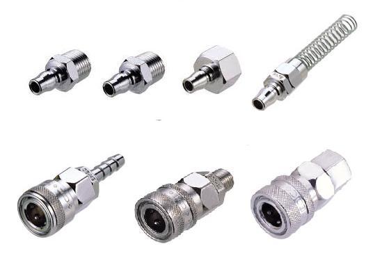 CDC - COUPLERS ,CDC--ข้อต่อสวมเร็ว / coupler,CDC,Energy and Environment/Others