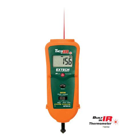 Tachometer เครื่องวัดความเร็วรอบ,Tachometer,เครื่องวัดความเร็วรอบ,,Instruments and Controls/RPM Meter / Tachometer