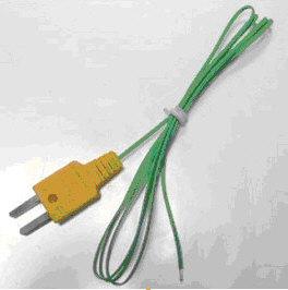 Thermocouple Probe type K,Thermocouple Probe, type K,,Instruments and Controls/Test Equipment