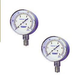 TEKLAND-Micro pressure gauge , Bottom Connection,เกย์วัดแรงดัน / Pressure Gauge,TEKLAND,Instruments and Controls/Gauges