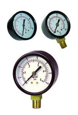GOLDEN- General Pressure Gauges  ,เกย์วัดแรงดัน / Pressure Gauge,GOLDEN,Instruments and Controls/Gauges