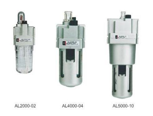 SNS-AIR LUBRICATOR      AL SERIES,SNS-AIR LUBRICATOR ,SNS,Hardware and Consumable/Lubricants and Coolents