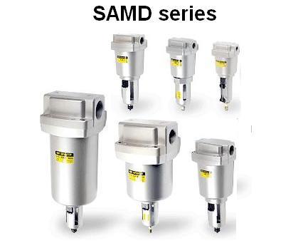 SKP - Micro Mist Seperator ,SKP-SAMD350-04D /SAMD450-06D /SAMD-850-10D / Mist Seperator / Micro Mist Seperator ,SKP,Tool and Tooling/Pneumatic and Air Tools/Other Pneumatic & Air Tools