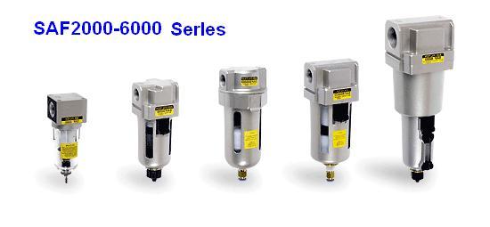 SKP - Air Filter   SAF2000 - 6000  series ,SKP-SAF5000-10 /SAF2000-02  /SAF4000M-04,SKP,Machinery and Process Equipment/Machinery/Pneumatic Machine