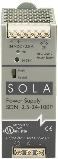 SDN-P Series Power Supply,Power Supply,Sola-HD,Automation and Electronics/Automation Equipment/General Automation Equipment