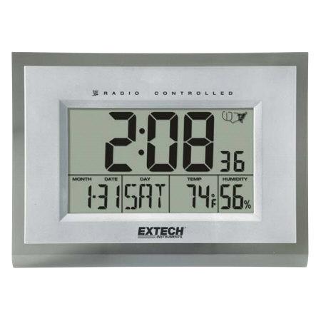 ป้ายแสดงเวลา อุณหภูมิ ความชื้น ,ป้ายแสดงเวลา อุณหภูมิ ความชื้น Hygro-Thermometer,,Instruments and Controls/Test Equipment