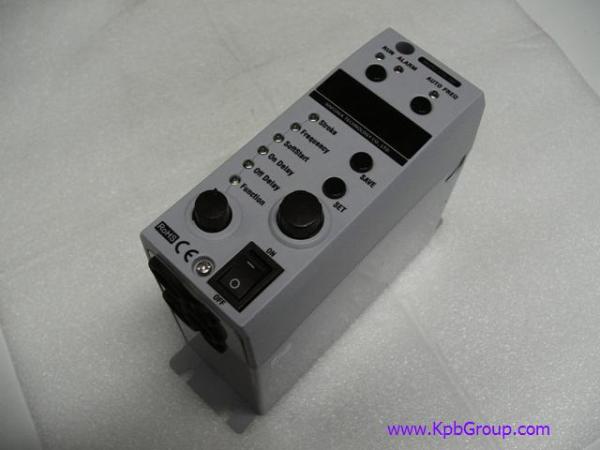 売れ筋大阪 シンフォニア シングルコントローラ C10-1VF 数量：1 その他DIY、業務、産業用品