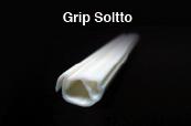 Gripp Sollto,พีวีซี, วัสดุออกแบบตกแต่ง, PVC, พลาสติก,PROFIL,Construction and Decoration/Construction and Decoration Hardware
