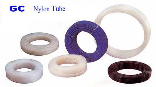 GC - NYLON TUBE  ( ท่อไนล่อน ),GC-NYLON TUBE,GC,   ASHUN,Pumps, Valves and Accessories/Tubes and Tubing