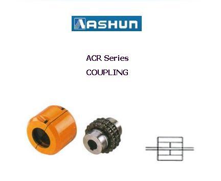 ASHUN - Coupling,ASHUN - ACR-4012 /ACR-4016 /ACR-5016 /ACR-5018 / Coupling,ASHUN,Machinery and Process Equipment/Machinery/Hydraulic Machine
