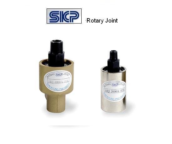 SKP - Rotary joint,SKP-SRJ2000-02 /SRJ3000-03 /SRJ4000-04 / Rotary joint,SKP,Tool and Tooling/Pneumatic and Air Tools/Other Pneumatic & Air Tools