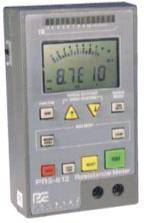 เครื่องวัดไฟฟ้าสถิตย์ ESD Resistance meter ,เครื่องวัดไฟฟ้าสถิตย์ ESD Resistance meter ,,Instruments and Controls/Test Equipment