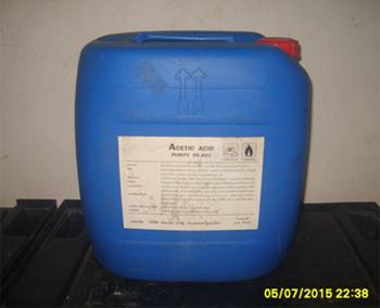 Acetic acid / อะซิติก แอซิด / กรดน้ำส้ม 99.85 %,จำหน่ายอะซิติก แอซิด , Acetic acid , กรดน้ำส้ม 99.85 % , กรดอะซิติก,,Chemicals/Acids/Acetic Acid