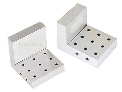 Precision Steel Angle Plates ,Precision Steel Angle Plates ,DULATEX,Tool and Tooling/Accessories