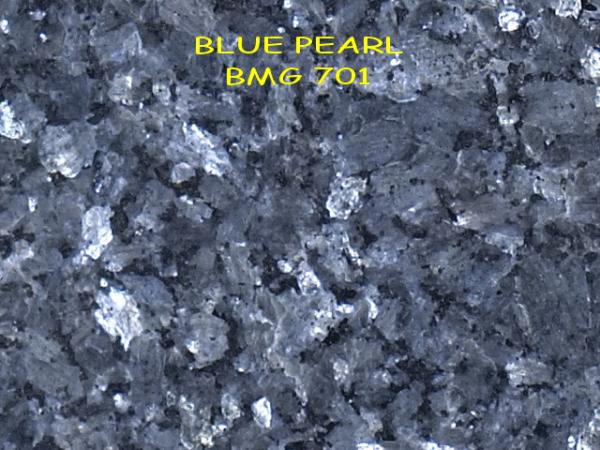 Blue Pearl,แกรนิตบลูเพิร์ล,,Construction and Decoration/Decorative Materials