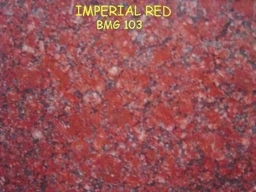 Imperial Red,แกรนิตแดงอินเดีย,,Construction and Decoration/Decorative Materials
