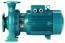 Close couple centrifugal pump,centrifugal pump,CALPEDA,Pumps, Valves and Accessories/Pumps/Centrifugal Pump