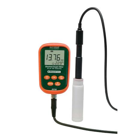 เครื่องวัดค่าออกซิเจนในน้ำ, DO meter, Dissolved oxygen meter, เครื่องวัดค่า DO,เครื่องวัดค่าออกซิเจนในน้ำ, DO meter, Dissolved,,Energy and Environment/Environment Instrument/DO Meter