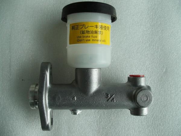 SUNTES Master Cylinder DB-2203S-01,SUNTES, Master Cylinder, DB-2203S-01,SUNTES,Machinery and Process Equipment/Vessels/Pressure Vessel