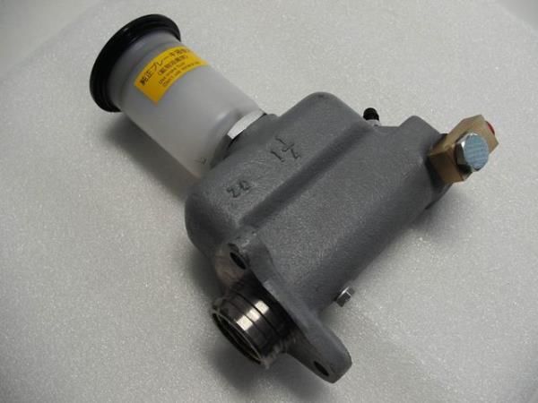 SUNTES Master Cylinder DB-2206S-01,SUNTES, Master Cylinder, DB-2206S-01,SUNTES,Machinery and Process Equipment/Vessels/Pressure Vessel