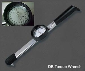Dial Indicating Torque Wrench,Torque Wrench,TOHNICHI,Tool and Tooling/Tool Sets
