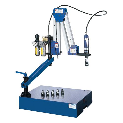 Air Tapping unit,Small type arm type air tapping uint,DULATEX,Tool and Tooling/Pneumatic and Air Tools/Other Pneumatic & Air Tools